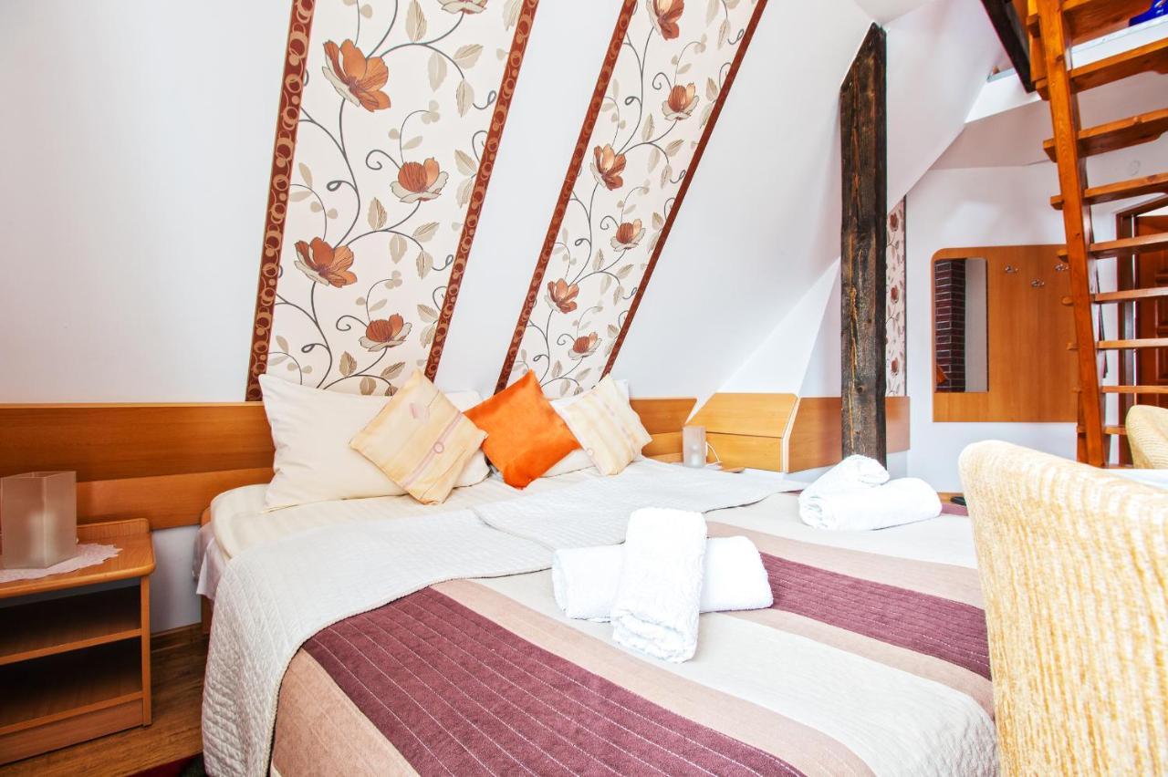 Chata Pod Jemiola Zakopane Dış mekan fotoğraf